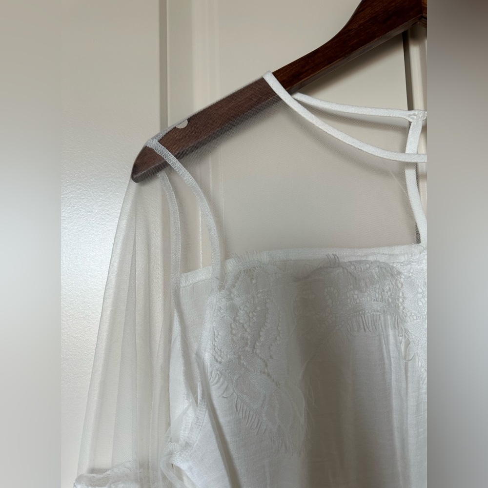 Love University Blouse